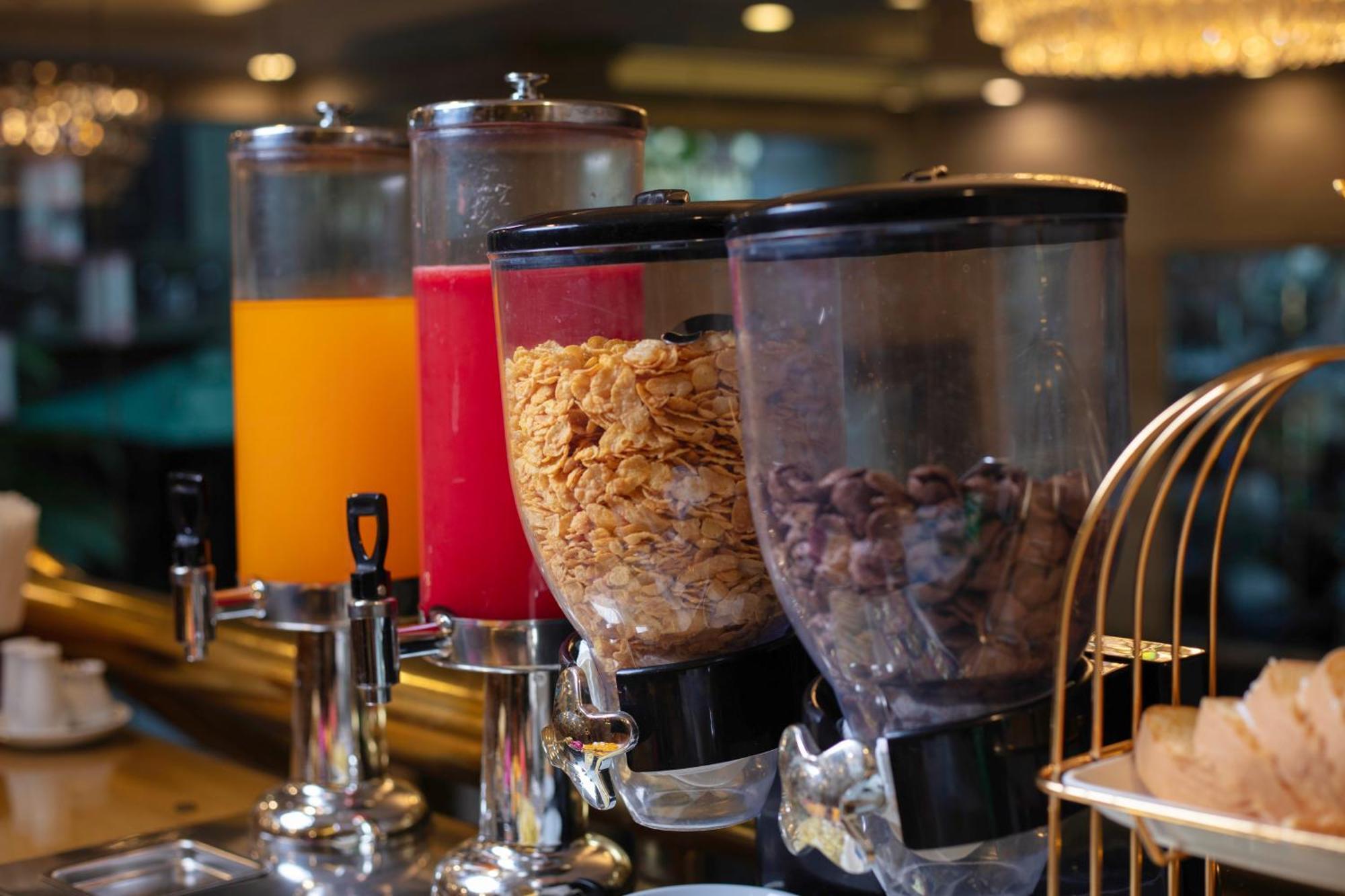 Hanoi Sky Hotel Eksteriør bilde