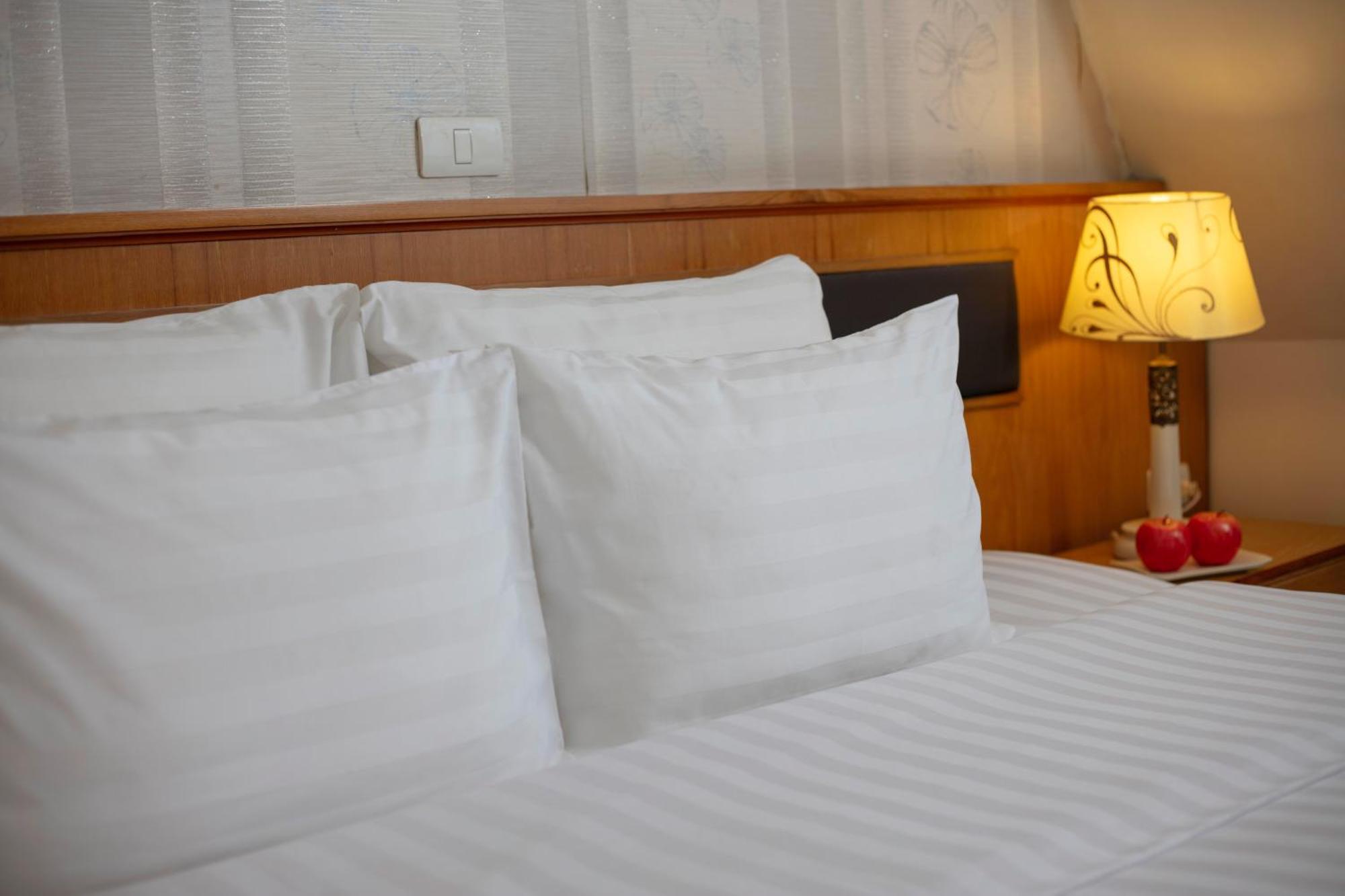 Hanoi Sky Hotel Eksteriør bilde
